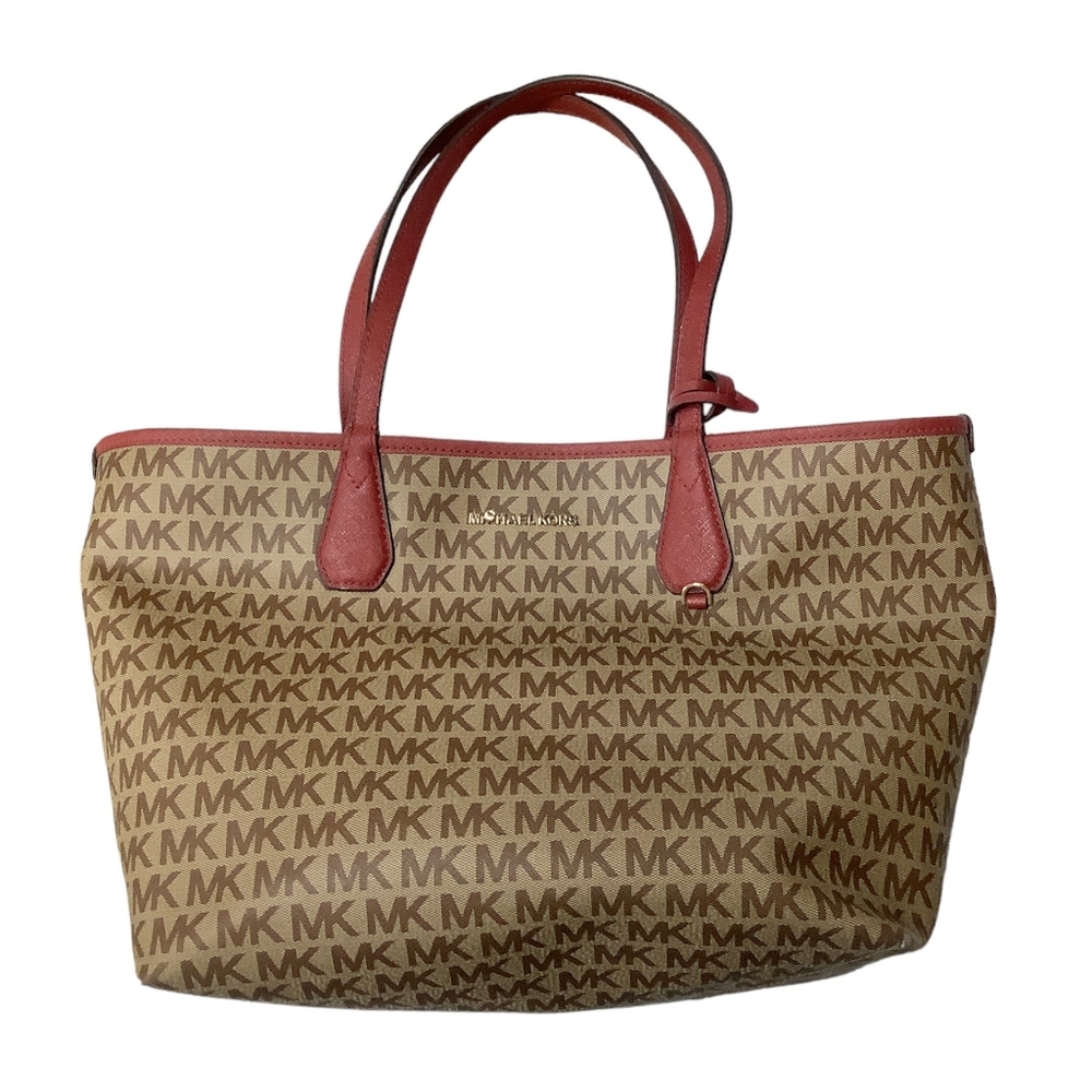 Michael kors tote bag